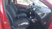 Peugeot 108 1.0 VTi Allure 2017m. Benzinas Pusiau-automatinė