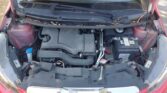 Peugeot 108 1.0 VTi Allure 2017m. Benzinas Pusiau-automatinė