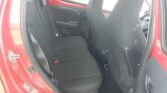 Peugeot 108 1.0 VTi Allure 2017m. Benzinas Pusiau-automatinė