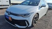 Volkswagen Golf VIII 1.5 eTSI R-Line 2025m. Benzinas Automatinė