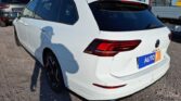 Volkswagen Golf VIII 1.5 eTSI R-Line 2025m. Benzinas Automatinė