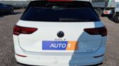 Volkswagen Golf VIII 1.5 eTSI R-Line 2025m. Benzinas Automatinė