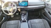 Volkswagen Golf VIII 1.5 eTSI R-Line 2025m. Benzinas Automatinė