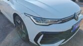 Volkswagen Golf VIII 1.5 eTSI R-Line 2025m. Benzinas Automatinė