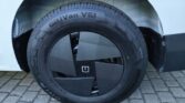 Fiat Ducato electric drive 90 kW 79 kWh L2H1 RS: 3450 mm 2025m. Elektra Automatinė