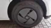 Fiat Ducato electric drive 90 kW 79 kWh L2H1 RS: 3450 mm 2025m. Elektra Automatinė
