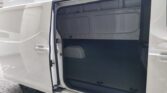 Fiat Ducato electric drive 90 kW 79 kWh L2H1 RS: 3450 mm 2025m. Elektra Automatinė