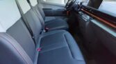 Fiat Ducato electric drive 90 kW 79 kWh L2H1 RS: 3450 mm 2025m. Elektra Automatinė