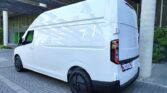 Fiat Ducato electric drive 90 kW 79 kWh L2H1 RS: 3450 mm 2025m. Elektra Automatinė