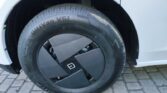 Fiat Ducato electric drive 90 kW 79 kWh L2H1 RS: 3450 mm 2025m. Elektra Automatinė
