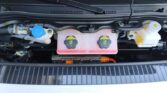 Fiat Ducato electric drive 90 kW 79 kWh L2H1 RS: 3450 mm 2025m. Elektra Automatinė