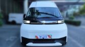 Fiat Ducato electric drive 90 kW 79 kWh L2H1 RS: 3450 mm 2025m. Elektra Automatinė