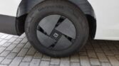Fiat Ducato electric drive 90 kW 79 kWh L2H1 RS: 3450 mm 2025m. Elektra Automatinė