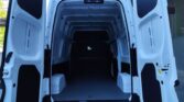 Fiat Ducato electric drive 90 kW 79 kWh L2H1 RS: 3450 mm 2025m. Elektra Automatinė