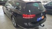 Volkswagen Passat 2.0 TDI Comfortline 4Motion BlueMotion Tech 2015m. Dyzelinas Automatinė