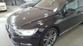 Volkswagen Passat 2.0 TDI Comfortline 4Motion BlueMotion Tech 2015m. Dyzelinas Automatinė