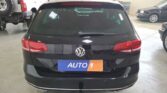 Volkswagen Passat 2.0 TDI Comfortline 4Motion BlueMotion Tech 2015m. Dyzelinas Automatinė