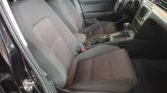 Volkswagen Passat 2.0 TDI Comfortline 4Motion BlueMotion Tech 2015m. Dyzelinas Automatinė