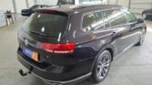 Volkswagen Passat 2.0 TDI Comfortline 4Motion BlueMotion Tech 2015m. Dyzelinas Automatinė
