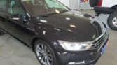 Volkswagen Passat 2.0 TDI Comfortline 4Motion BlueMotion Tech 2015m. Dyzelinas Automatinė
