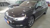 Volkswagen Passat 2.0 TDI Comfortline 4Motion BlueMotion Tech 2015m. Dyzelinas Automatinė