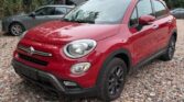 Fiat 500X 1.3 M-Jet Live Edizione 2016m. Dyzelinas Mechaninė