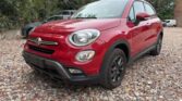 Fiat 500X 1.3 M-Jet Live Edizione 2016m. Dyzelinas Mechaninė