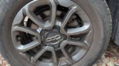Fiat 500X 1.3 M-Jet Live Edizione 2016m. Dyzelinas Mechaninė