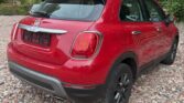 Fiat 500X 1.3 M-Jet Live Edizione 2016m. Dyzelinas Mechaninė