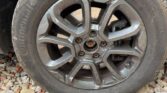 Fiat 500X 1.3 M-Jet Live Edizione 2016m. Dyzelinas Mechaninė