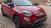 Fiat 500X 1.3 M-Jet Live Edizione 2016m. Dyzelinas Mechaninė