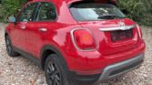Fiat 500X 1.3 M-Jet Live Edizione 2016m. Dyzelinas Mechaninė