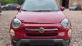 Fiat 500X 1.3 M-Jet Live Edizione 2016m. Dyzelinas Mechaninė