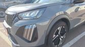 Peugeot 2008 1.2 PureTech Allure 2024m. Benzinas Mechaninė