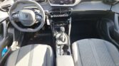 Peugeot 2008 1.2 PureTech Allure 2024m. Benzinas Mechaninė