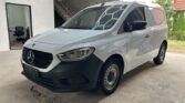 Mercedes-Benz Citan 110 CDI 2022m. Dyzelinas Mechaninė