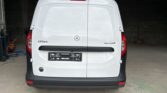 Mercedes-Benz Citan 110 CDI 2022m. Dyzelinas Mechaninė