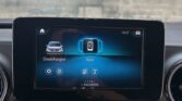 Mercedes-Benz Citan 110 CDI 2022m. Dyzelinas Mechaninė