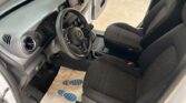 Mercedes-Benz Citan 110 CDI 2022m. Dyzelinas Mechaninė