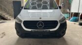 Mercedes-Benz Citan 110 CDI 2022m. Dyzelinas Mechaninė