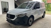 Mercedes-Benz Citan 110 CDI 2022m. Dyzelinas Mechaninė
