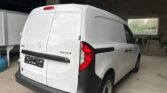 Mercedes-Benz Citan 110 CDI 2022m. Dyzelinas Mechaninė