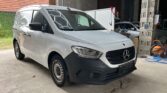 Mercedes-Benz Citan 110 CDI 2022m. Dyzelinas Mechaninė