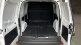 Mercedes-Benz Citan 110 CDI 2022m. Dyzelinas Mechaninė