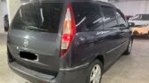 Fiat Ulysse 2.0 JTDM JTD Emotion 2006m. Dyzelinas Mechaninė