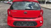 Kia Picanto 1.0 Attract 2018m. Benzinas Mechaninė