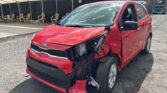 Kia Picanto 1.0 Attract 2018m. Benzinas Mechaninė