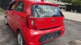 Kia Picanto 1.0 Attract 2018m. Benzinas Mechaninė