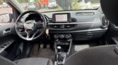 Kia Picanto 1.0 Attract 2018m. Benzinas Mechaninė