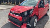 Kia Picanto 1.0 Attract 2018m. Benzinas Mechaninė